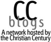 Christian Century logo